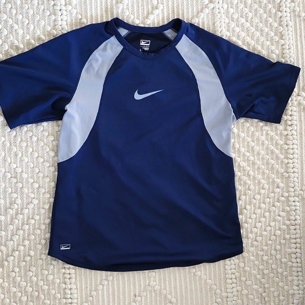 Men's Athletic Shirt